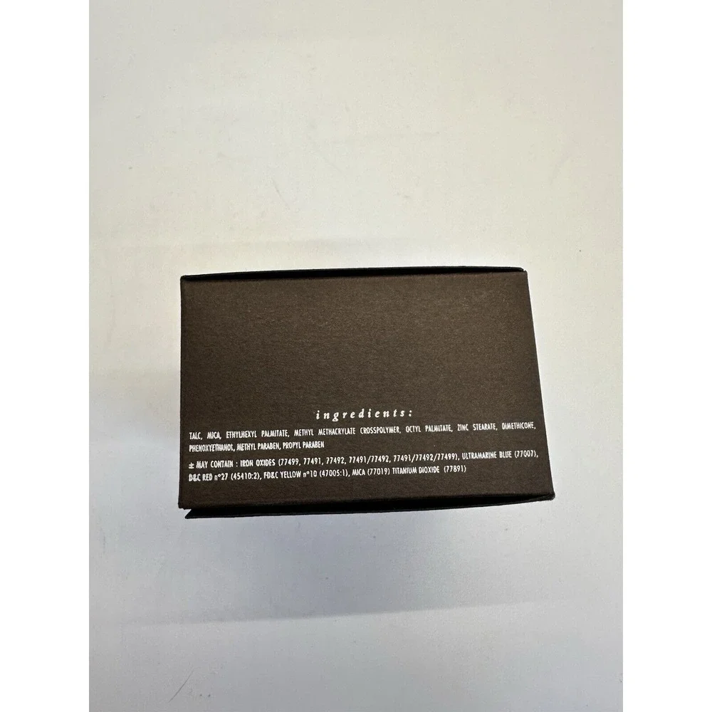 VISEART - Professional Loose Setting Powder - 10 Sable 22 gr NEW In‎ Box,Sealed!